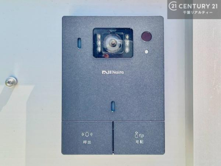 ���̑� TV���j�^�[�t�C���^�[�t�H���������B���K�҂̊���m�F���Ă���Ή��ł��邽�߁A�h�Ɩʂɂ��z�����ꂽ���S�̐ݔ��ł��B