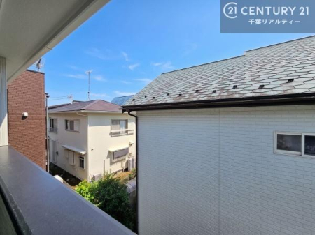 �Z�˂���̒��]�ʐ^ ������������Z��X�ł��I���͂ɂ͍����������Ȃ��A�󂪍L���J����������A�z�������傫���Ղ��邱�Ƃ�����܂���I�C�����̗ǂ������ʂ蔲����X���݂ł��I