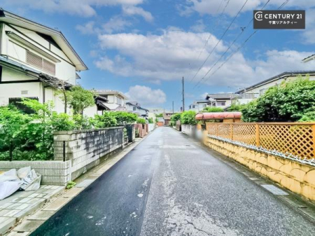 �O�ʓ��H�܂ތ��n�ʐ^ ���ӊ���A���q�l�̂���]�ɍ������������ꏏ�ɂ��ē���v���܂��B�Z��[���A�h�o�C�U�[�ɂ�邲���k������܂��B���Ђ͂��₢���킹�ɑ��Ή����܂��I���҂������܂���I