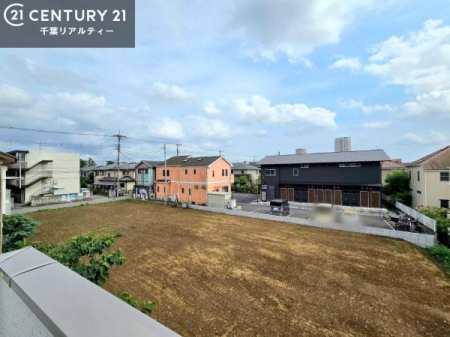 �Z�˂���̒��]�ʐ^ ���͂ɍ����������Ȃ��J���I�Ȓ��]�ł��I���ꂽ���͐󂪍L����܂��I