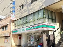���ӊ� �y�R���r�j�z���[�\���X�g�A100���{��w�O�X�F619m