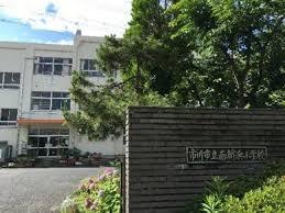 ���ӊ� �y���w�Z�z�s��s����V�l���w�Z�F982m