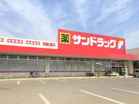 ���ӊ� �y�h���b�O�X�g�A�z�T���h���b�O���g�c�X�F4000m
