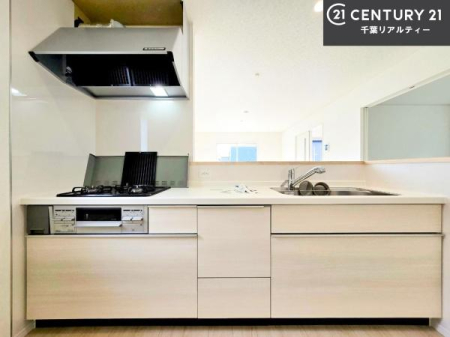 �L�b�`�� ��Ƃ����₷���V�X�e���L�b�`���ł��I���[���t���Ă���̂ŁA�����X�y�[�X�ɕ���u���Ȃ��čς݂܂��I
�L�X�g���āA���K�ɍ�Ƃ��ł��܂��I