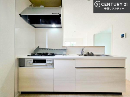 �L�b�`�� ��Ƃ����₷���V�X�e���L�b�`���ł��I���[���t���Ă���̂ŁA�����X�y�[�X�ɕ���u���Ȃ��čς݂܂��I
�L�X�g���āA���K�ɍ�Ƃ��ł��܂��I