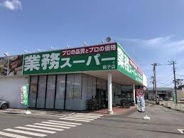 ���ӊ� �y�X�[�p�[�z�Ɩ��X�[�p�[���q�X�F660m