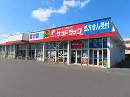 ���ӊ� �y�h���b�O�X�g�A�z�T���h���b�O�ᏼ�X�F1184m