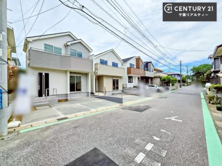 �O�ʓ��H�܂ތ��n�ʐ^ ���ӊ���A���q�l�̂���]�ɍ������������ꏏ�ɂ��ē���v���܂��B�Z��[���A�h�o�C�U�[�ɂ�邲���k������܂��B���Ђ͂��₢���킹�ɑ��Ή����܂��I���҂������܂���I