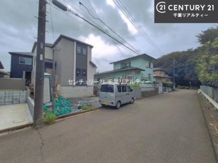 �O�ʓ��H�܂ތ��n�ʐ^ �u���̕����C�ɂȂ�I�v�u�������Ăǂ�ȏ��H�v�u�����Əڂ����m�肽���I�v�Ǝv������A���C�y�ɂ����k���������B