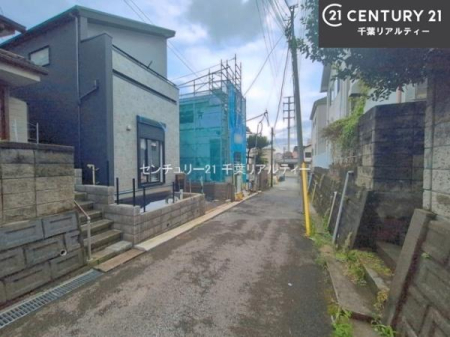 �O�ʓ��H�܂ތ��n�ʐ^ ���ӊ���A���q�l�̂���]�ɍ������������ꏏ�ɂ��ē���v���܂��B�Z��[���A�h�o�C�U�[�ɂ�邲���k������܂��B���Ђ͂��₢���킹�ɑ��Ή����܂��I���҂������܂���I