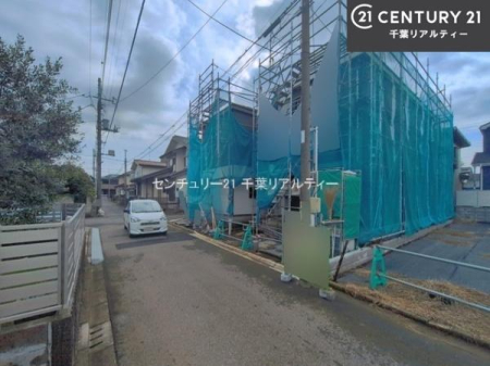 �O�ʓ��H�܂ތ��n�ʐ^ ���ӊ���A���q�l�̂���]�ɍ������������ꏏ�ɂ��ē���v���܂��B�Z��[���A�h�o�C�U�[�ɂ�邲���k������܂��B���Ђ͂��₢���킹�ɑ��Ή����܂��I���҂������܂���I