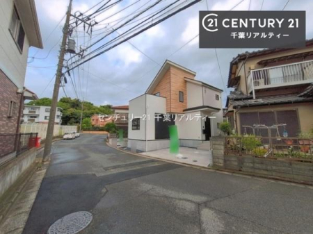 �O�ʓ��H�܂ތ��n�ʐ^ ���ӊ���A���q�l�̂���]�ɍ������������ꏏ�ɂ��ē���v���܂��B�Z��[���A�h�o�C�U�[�ɂ�邲���k������܂��B���Ђ͂��₢���킹�ɑ��Ή����܂��I���҂������܂���I