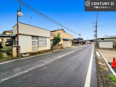�O�ʓ��H�܂ތ��n�ʐ^ ���ӊ���A���q�l�̂���]�ɍ������������ꏏ�ɂ��ē���v���܂��B�Z��[���A�h�o�C�U�[�ɂ�邲���k������܂��B���Ђ͂��₢���킹�ɑ��Ή����܂��I���҂������܂���I