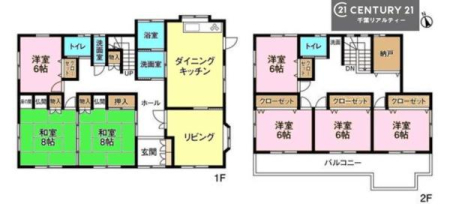 �Ԏ��} 7SLDK�̖��͓I�ȊԎ��I�����̂��ē����\�ł��B�����������w�ł��܂��̂ł��C�y�ɂ��₢���킹���������B���d���A��ɂ��ǂ����I���v�]�ɂ��킹�āA��]�̂��Ƃ�K���T���܂��I�����܂��I