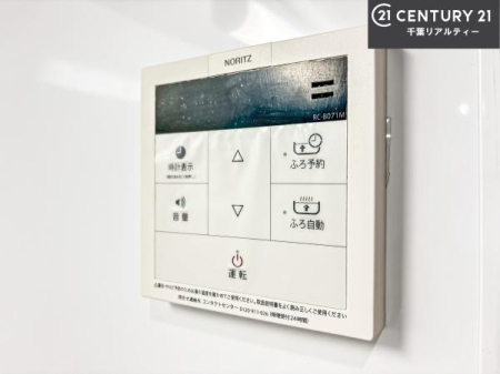 ���̑����� �{�^���̃X�C�b�`�⎩���ł����C�̏������������߁A�킴�킴�����ɍs���Ă�������ꂽ��p���������肷��K�v���Ȃ��֗��ł��ˁI