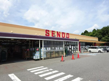 ���ӊ� �y�X�[�p�[�z����ǂ���{��X�F661m