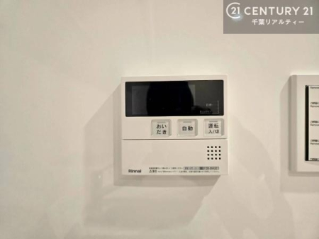 ���̑� �{�^���̃X�C�b�`�⎩���ł����C�̏������������߁A�킴�킴�����ɍs���Ă�������ꂽ��p���������肷��K�v���Ȃ��֗��ł��ˁI