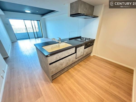 �L�b�`�� ��Ƃ肠�钲���X�y�[�X�ō�Ƃ����₷�����K�ȃL�b�`���ł��I
���q�l�ƈꏏ�ɂ��َq������y���߂�L�X�X�y�[�X�ł��B�y�����������ԂɂȂ肻���ł��ˁI