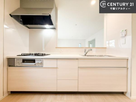 �L�b�`�� ���[�X�y�[�X���L�x�ŁA�����X�y�[�X���X�b�L���ƕЕt���Ђ�`�����p�ł��܂��I
���K�ɍ�Ƃ��ł��A�Ǝ��̌����A�b�v�I�����̗���������܂��I