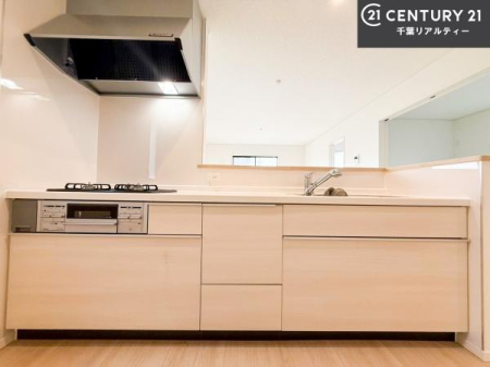�L�b�`�� ���[�X�y�[�X���L�x�ŁA�����X�y�[�X���X�b�L���ƕЕt���Ђ�`�����p�ł��܂��I
���K�ɍ�Ƃ��ł��A�Ǝ��̌����A�b�v�I�����̗���������܂��I