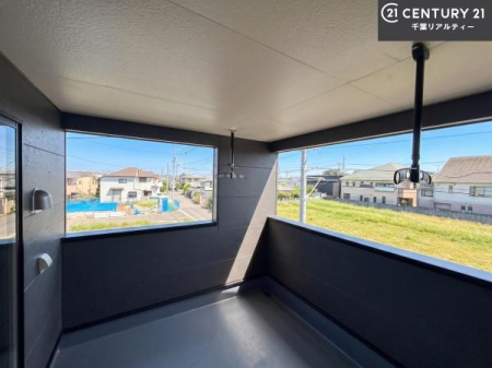 �Z�˂���̒��]�ʐ^ ������������Z��X�ł��I���͂ɂ͍����������Ȃ��A�󂪍L���J����������A�z�������傫���Ղ��邱�Ƃ�����܂���I�C�����̗ǂ������ʂ蔲����X���݂ł��I
