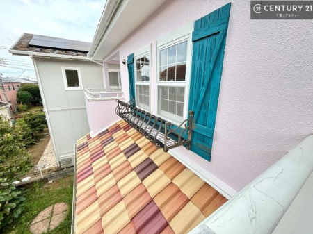 ���̑� �Q�K�ɂ́A�t�����[�{�b�N�X�t���I���Ƃɍʂ�^���Ă������Ȃ��Ƃ𑢂�グ�邱�Ƃ��ł��܂��I