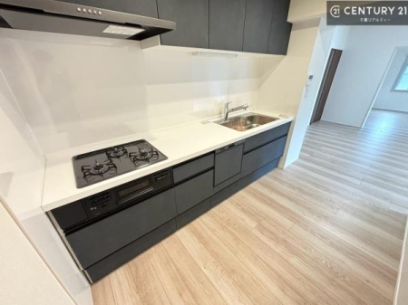 �L�b�`�� ���[�X�y�[�X���L�x�ŁA�����X�y�[�X���X�b�L���ƕЕt���Ђ�`�����p�ł��܂��I
���K�ɍ�Ƃ��ł��A�Ǝ��̌����A�b�v�I�����̗���������܂��I