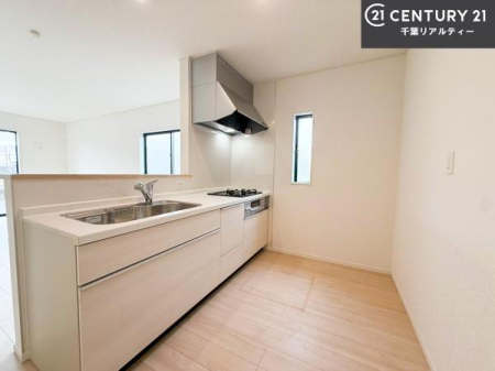 �L�b�`�� ��Ƃ����₷���V�X�e���L�b�`���ł��I���[���t���Ă���̂ŁA�����X�y�[�X�ɕ���u���Ȃ��čς݂܂��I
�L�X�g���āA���K�ɍ�Ƃ��ł��܂��I
