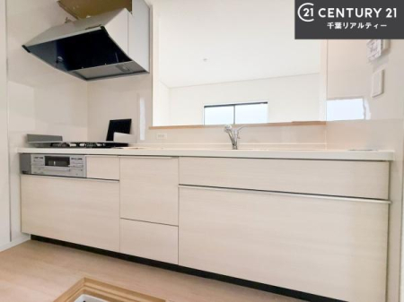 �L�b�`�� ���[�X�y�[�X���L�x�ŁA�����X�y�[�X���X�b�L���ƕЕt���Ђ�`�����p�ł��܂��I
���K�ɍ�Ƃ��ł��A�Ǝ��̌����A�b�v�I�����̗���������܂��I