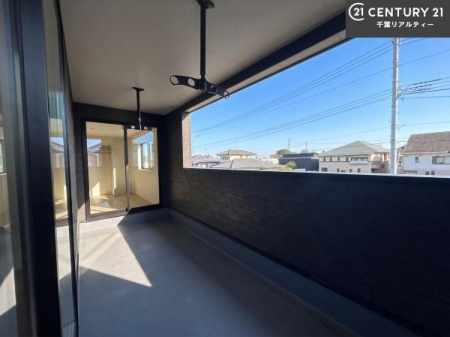 �Z�˂���̒��]�ʐ^ ������������Z��X�ł��I���͂ɂ͍����������Ȃ��A�󂪍L���J����������A�z�������傫���Ղ��邱�Ƃ�����܂���I�C�����̗ǂ������ʂ蔲����X���݂ł��I
