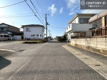 �O�ʓ��H�܂ތ��n�ʐ^ ���ӊ���A���q�l�̂���]�ɍ������������ꏏ�ɂ��ē���v���܂��B�Z��[���A�h�o�C�U�[�ɂ�邲���k������܂��B���Ђ͂��₢���킹�ɑ��Ή����܂��I���҂������܂���I