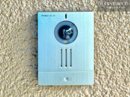 ���̑� TV���j�^�[�t�C���^�[�t�H���������B���K�҂̊���m�F���Ă���Ή��ł��邽�߁A�h�Ɩʂɂ��z�����ꂽ���S�̐ݔ��ł��B