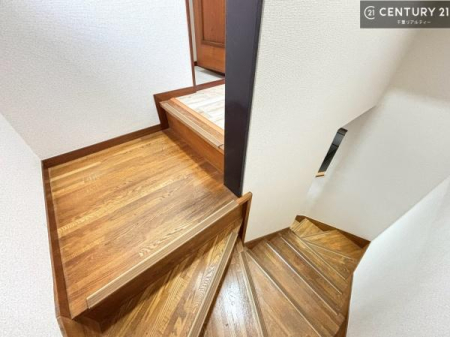 ���̑����� �K�i�́A���邭��������������ƌ����ď�艺�肪���S�I