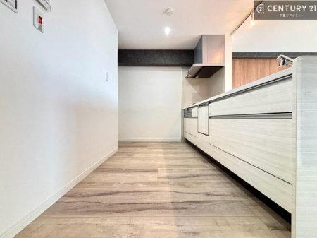 �L�b�`�� ��Ƃ肠�钲���X�y�[�X�ō�Ƃ����₷�����K�ȃL�b�`���ł��I
���q�l�ƈꏏ�ɂ��َq������y���߂�L�X�X�y�[�X�ł��B�y�����������ԂɂȂ肻���ł��ˁI