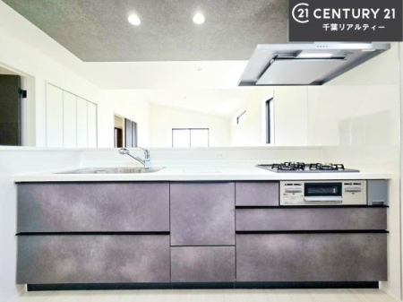 �L�b�`�� ���[�X�y�[�X���L�x�ŁA�����X�y�[�X���X�b�L���ƕЕt���Ђ�`�����p�ł��܂��I
���K�ɍ�Ƃ��ł��A�Ǝ��̌����A�b�v�I�����̗���������܂��I