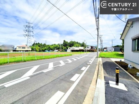 �O�ʓ��H�܂ތ��n�ʐ^ ���ӊ���A���q�l�̂���]�ɍ������������ꏏ�ɂ��ē���v���܂��B�Z��[���A�h�o�C�U�[�ɂ�邲���k������܂��B���Ђ͂��₢���킹�ɑ��Ή����܂��I���҂������܂���I