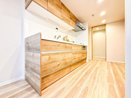 �L�b�`�� ��Ƃ����₷���V�X�e���L�b�`���ł��I���[���t���Ă���̂ŁA�����X�y�[�X�ɕ���u���Ȃ��čς݂܂��I
�L�X�g���āA���K�ɍ�Ƃ��ł��܂��I