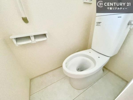 �g�C�� 1�E2�K�Ƀg�C�����������܂��I���̖Z�������ԑт��҂����ɂ��݂����ł��ˁB������Ƃ����������̂���g�C���ł�����ꂪ���₷���ł��I