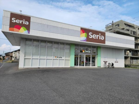 ���ӊ� �y�̔��X�zSeria �⍪�X�F1315m