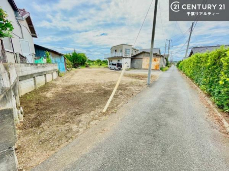�O�ʓ��H�܂ތ��n�ʐ^ ���ӊ���A���q�l�̂���]�ɍ������������ꏏ�ɂ��ē���v���܂��B�Z��[���A�h�o�C�U�[�ɂ�邲���k������܂��B���Ђ͂��₢���킹�ɑ��Ή����܂��I���҂������܂���I