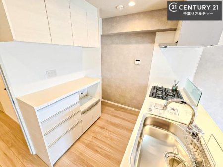 �L�b�`�� �J�b�v�{�[�h�t���I�L�b�`�����[���[�����Ă��Đ������ڂ��ł��L�b�`�����肪��������ƕЕt���C�����悭���g�����������܂��I