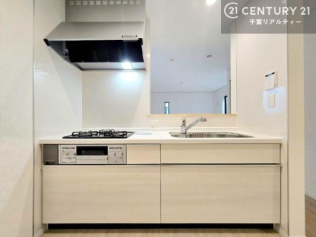 �L�b�`�� ���[�X�y�[�X���L�x�ŁA�����X�y�[�X���X�b�L���ƕЕt���Ђ�`�����p�ł��܂��I
���K�ɍ�Ƃ��ł��A�Ǝ��̌����A�b�v�I�����̗���������܂��I