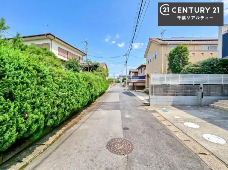 �O�ʓ��H�܂ތ��n�ʐ^ ���ӊ���A���q�l�̂���]�ɍ������������ꏏ�ɂ��ē���v���܂��B�Z��[���A�h�o�C�U�[�ɂ�邲���k������܂��B���Ђ͂��₢���킹�ɑ��Ή����܂��I���҂������܂���I