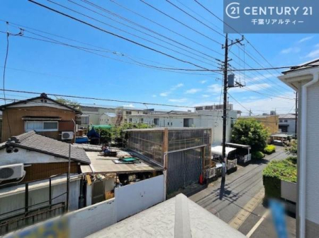 �Z�˂���̒��]�ʐ^ ������������Z��X�ł��I���͂ɂ͍����������Ȃ��A�󂪍L���J����������A�z�������傫���Ղ��邱�Ƃ�����܂���I�C�����̗ǂ������ʂ蔲����X���݂ł��I