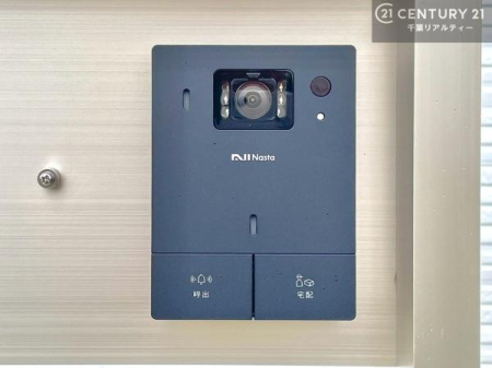 ���̑� TV���j�^�[�t�C���^�[�t�H���������B���K�҂̊���m�F���Ă���Ή��ł��邽�߁A�h�Ɩʂɂ��z�����ꂽ���S�̐ݔ��ł��B