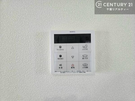 ���̑����� �{�^���̃X�C�b�`�⎩���ł����C�̏������������߁A�킴�킴�����ɍs���Ă�������ꂽ��p���������肷��K�v���Ȃ��֗��ł��ˁI�ǂ������@�\�t���ł��I