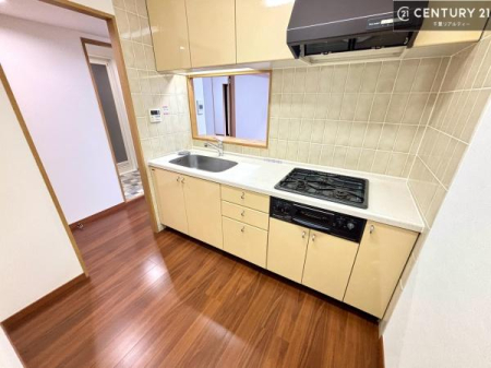 �L�b�`�� ��Ƃ����₷���V�X�e���L�b�`���ł��I���[���t���Ă���̂ŁA�����X�y�[�X�ɕ���u���Ȃ��čς݂܂��I
�L�X�g���āA���K�ɍ�Ƃ��ł��܂��I