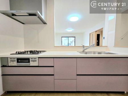 �L�b�`�� ���[�X�y�[�X���L�x�ŁA�����X�y�[�X���X�b�L���ƕЕt���Ђ�`�����p�ł��܂��I
���K�ɍ�Ƃ��ł��A�Ǝ��̌����A�b�v�I�����̗���������܂��I
