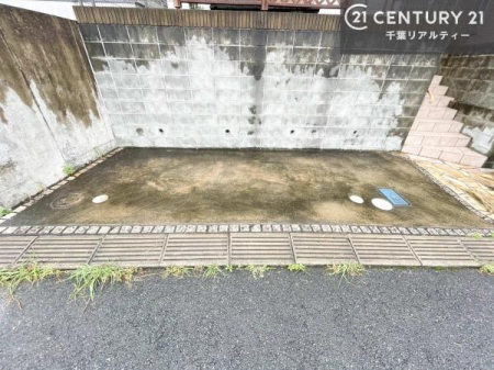 ���ԏ� �J�[�X�y�[�X�t���Ȃ̂Ń}�C�J�[���������̕������S�ł��ˁI���Ќ��n�ɂĂ��m���߂��������܂��I
