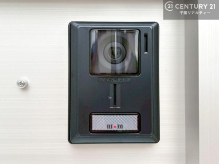 ���̑� TV���j�^�[�t�C���^�[�t�H���������B���K�҂̊���m�F���Ă���Ή��ł��邽�߁A�h�Ɩʂɂ��z�����ꂽ���S�̐ݔ��ł��B
